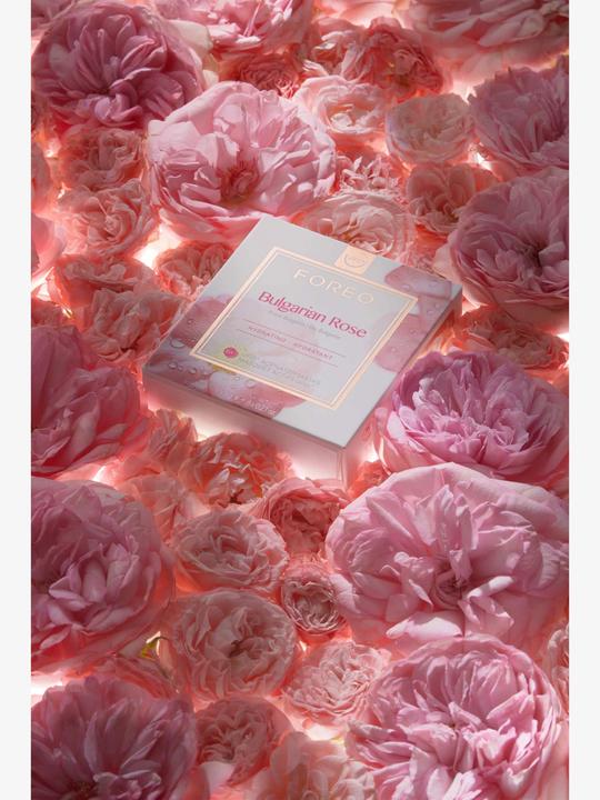 Actual product image Foreo Bulgarian Rose (6.20 ml)