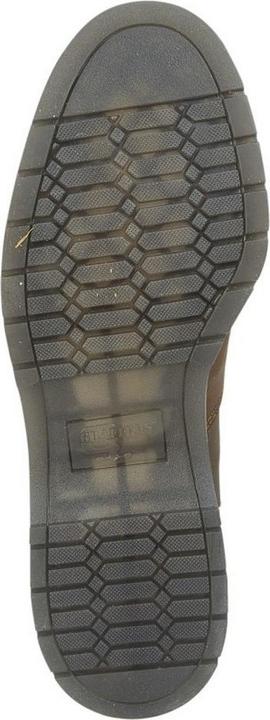 Actual product image Grafters Ankle boots leather (40.5)