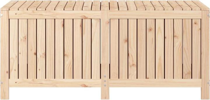 Produktbild vidaXL Gartentruhe