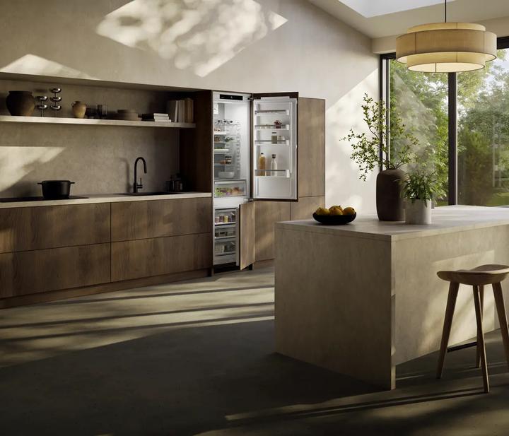 Produktbild Liebherr ICNd 5603 Pure (284 l)