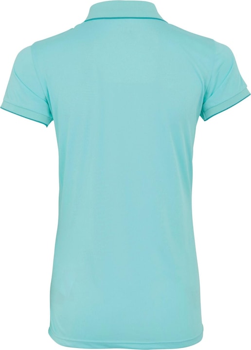 Immagine prodotto Regatta Remex II Maglietta con Colletto Polo Donna (52 D)