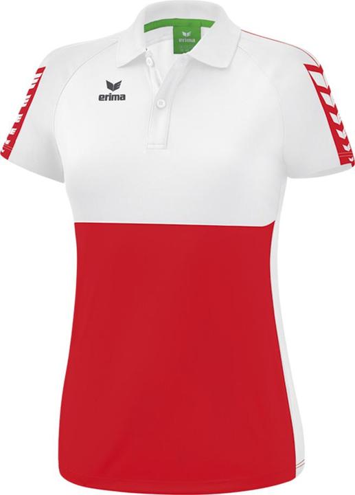Produktbild Erima Six Wings Poloshirt (38)