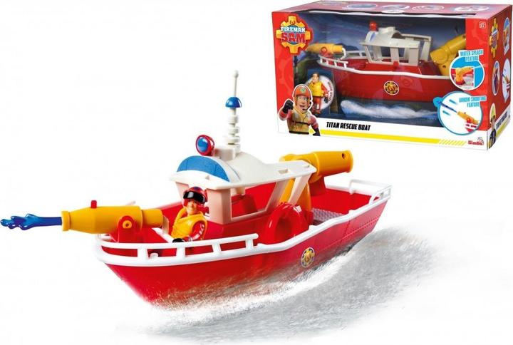 Actual product image Simba Supplier did not provide product name