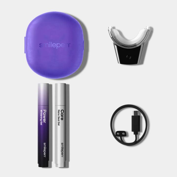 Produktbild SmilePen Power Whitening (1 ml, Bleaching Kit)