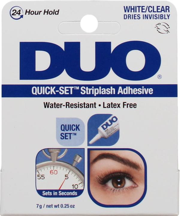 Image du produit Ardell Duo Quick-Set Striplash Adhésif (Colle pour cils)