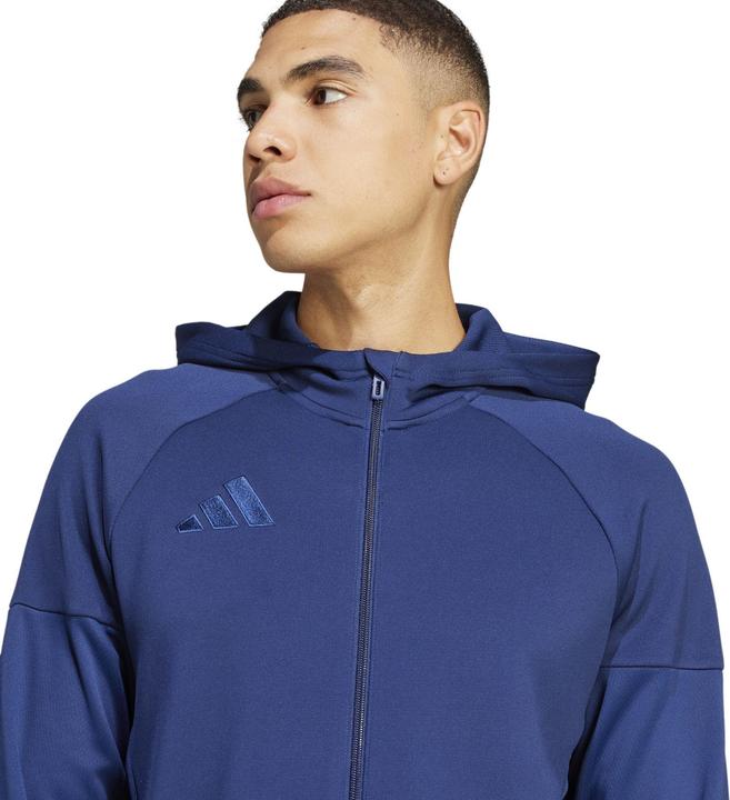 Immagine prodotto adidas Giacca con cappuccio Tiro 25 (XS)