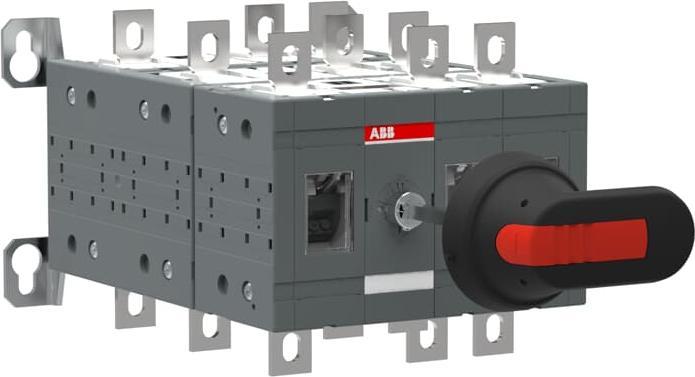 Actual product image ABB OT200E12YP