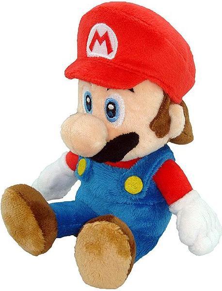 Produktbild Together Plus Super Mario (21 cm)