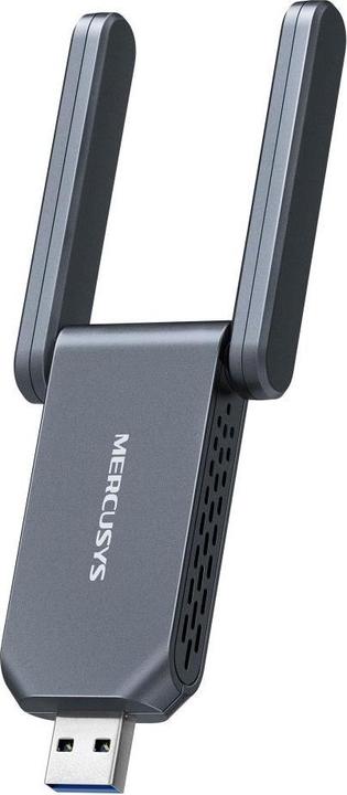 Mercusys MA37BEH BE6500 Hochleistungs-Wifi7-USB-Adapter (USB 3.0)