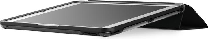 Actual product image OtterBox Symmetry Folio (iPad 2019 (7th gene), iPad 2020 (8. Gen), iPad 2021 (9th Gen))