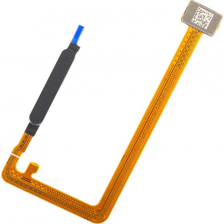 Honor Fingerprint Sensor Flex fur X5c Plus, Midnight Black, Pezzi di ricambio per dispositivi mobili, Nero