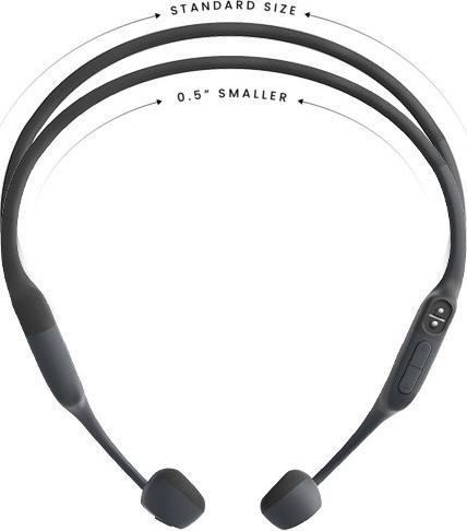 Produktbild Shokz OpenRun Mini (keine Geräuschunterdrückung, 8 h, Kabellos)
