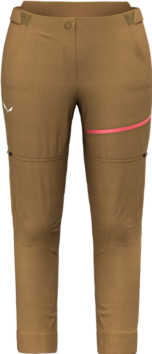Image du produit Salewa Vento Hemp/Dst 2 In 1 Pant W (40)