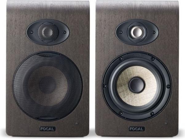 Produktbild Focal Shape 50 (Aktiv, 1 Stk., 1x 85 W)