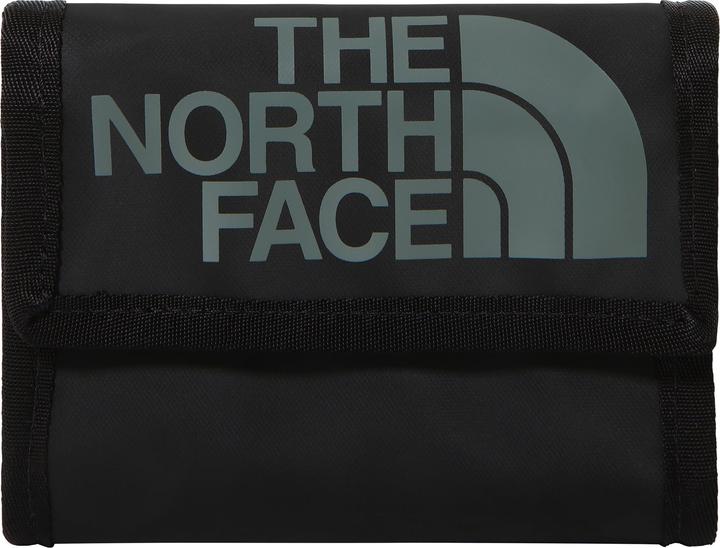Actual product image North Face Base Camp