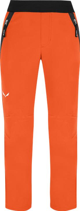 Actual product image Salewa Rose garden children pants (92)