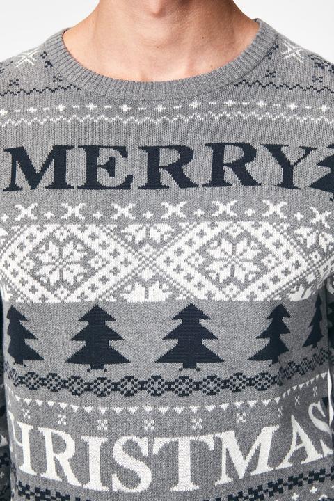 Actual product image Produkt Knitted jumper (M)