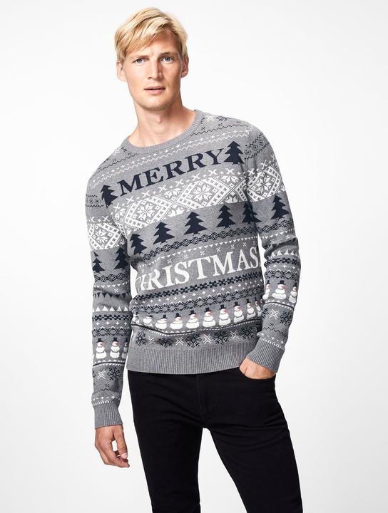 Actual product image Produkt Knitted jumper (M)