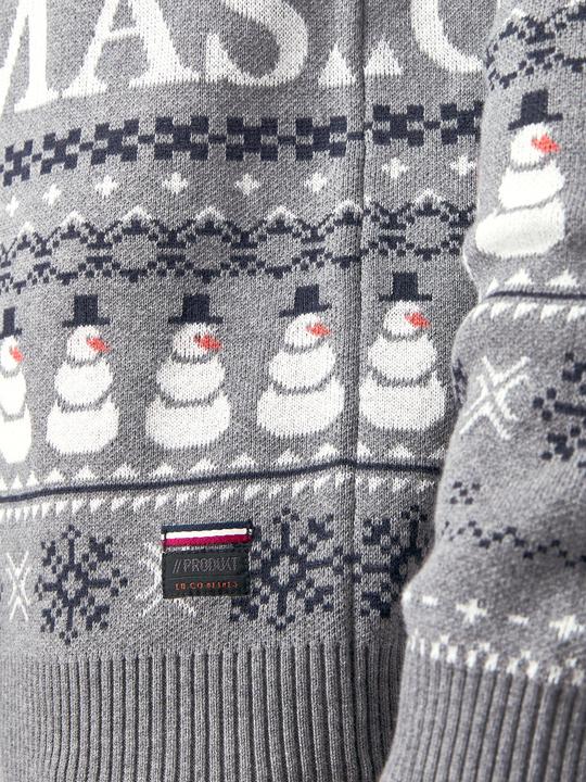 Actual product image Produkt Knitted jumper (M)