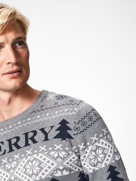 Actual product image Produkt Knitted jumper (M)