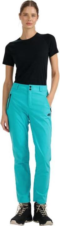 Produktbild 4F FNK Softshellhose (S)