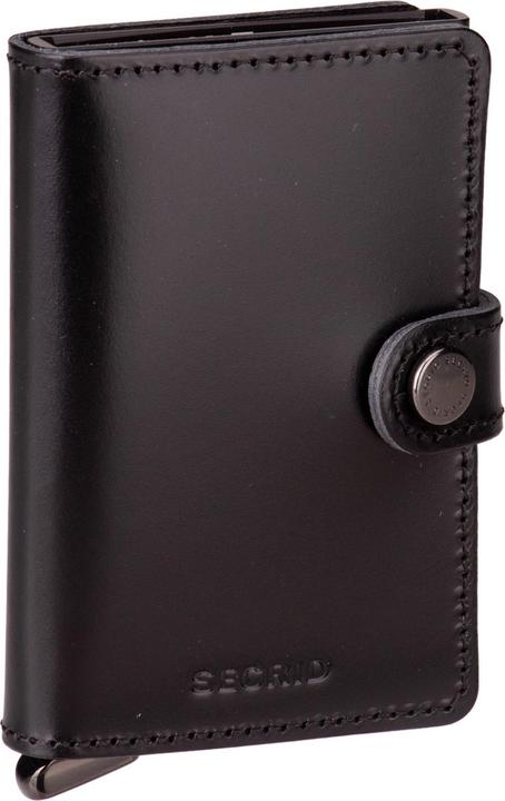 Secrid Mini Portafoglio Dusk V2
