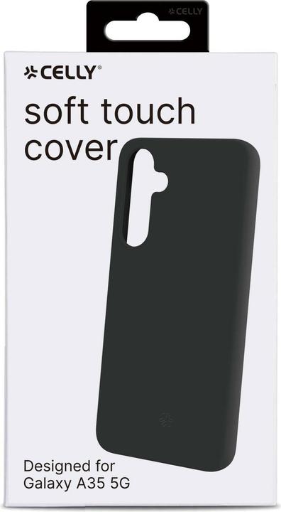 Produktbild Celly Chromabdeckung für Samsung A35 5G (Samsung Galaxy A35)