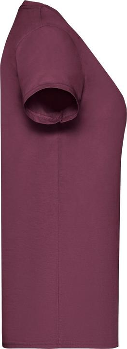 Produktbild Fruit of the Loom Lady Fit TShirt (XS)