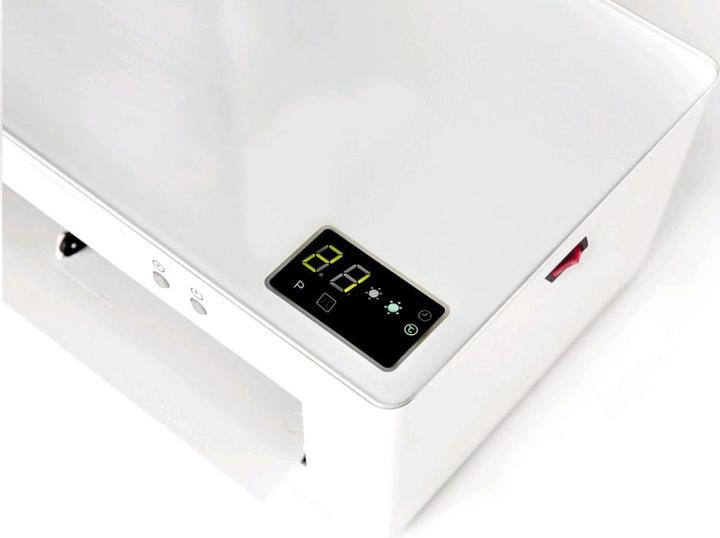 Image du produit Argo Chic (2000 W)