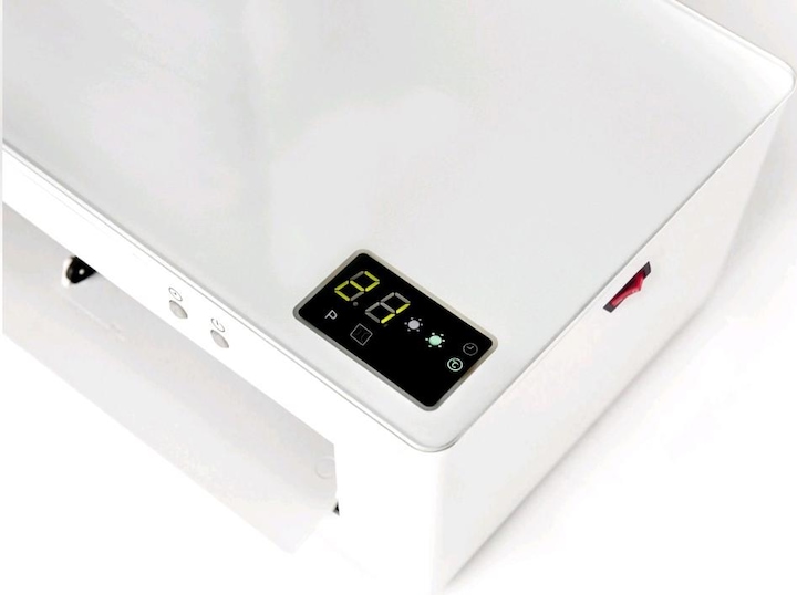 Immagine prodotto Argo Chic (3000 W)