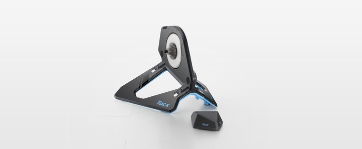 Actual product image Tacx Neo 2T Smart
