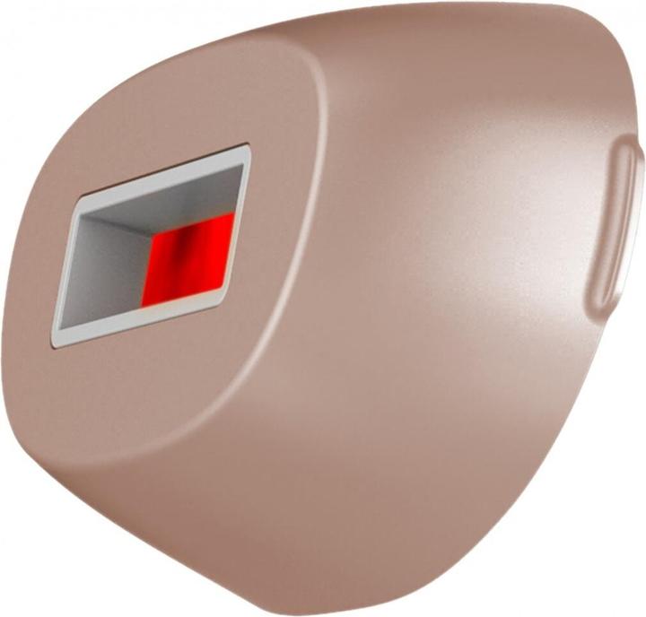 Image du produit Concept IL3020 Épilateur Rosé