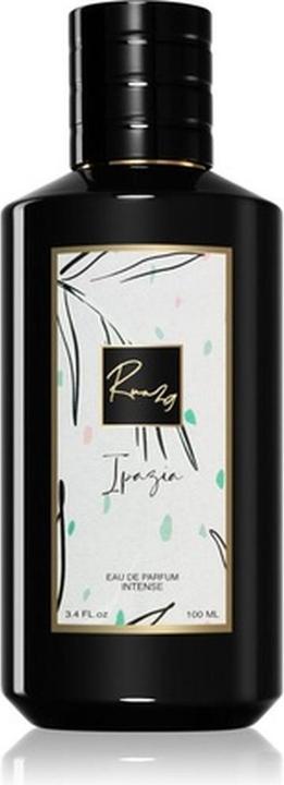Actual product image Histoires de Parfums Rua29 Ipazia Intense EDP 100 ml - Fragrance (Eau de parfum)