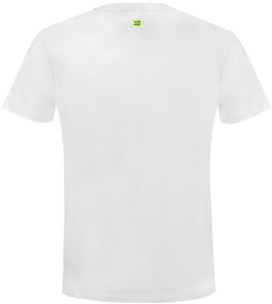 Immagine prodotto VR46 T-Shirt VRFortysix 357506 (M)
