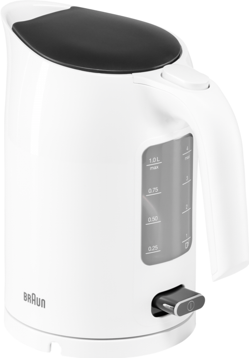 Produktbild Braun WK 3000 WH PurEase (1 l)