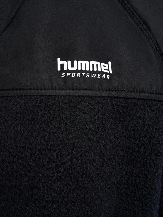 Actual product image hummel Hmllgc Malikat Fleece Jacket (XS)