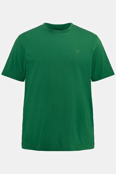 Immagine prodotto JP1880 T-shirt basic in confezione doppia con scollo a girocollo, disponibili fino alla tg. 8XL (3XL)