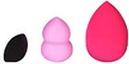 Produktbild Gabriella Salvete TOOLS Powder Brush