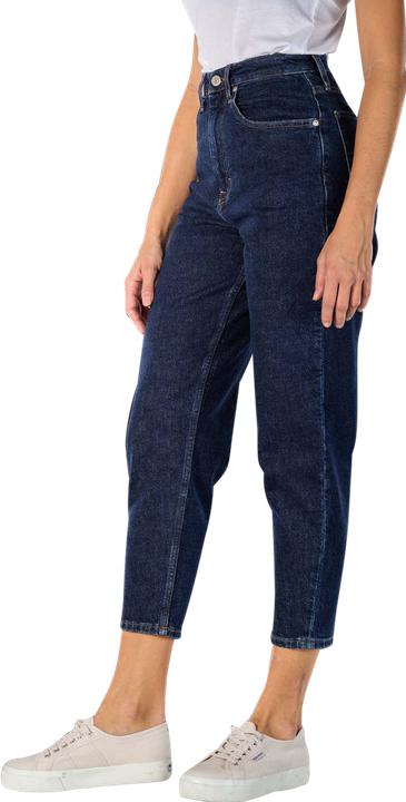 Produktbild Tommy Hilfiger Tommy Jeans Mom High Rise Tapered oslo dark blue (W27/L32)