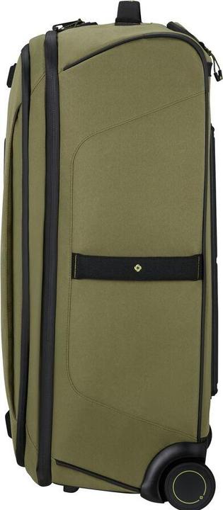 Actual product image Samsonite Ecodiver Duffle Wheels (76 l)