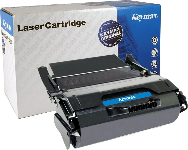 Produktbild Keymax T650h21e (BK)