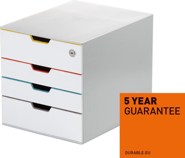Productafbeelding Durable VARIOCOLOR - Doos