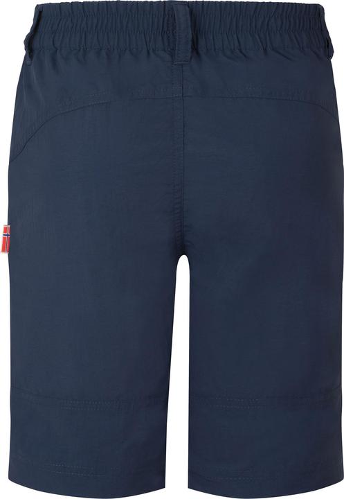 Actual product image Trollkids Kid's Seiland Shorts (146)