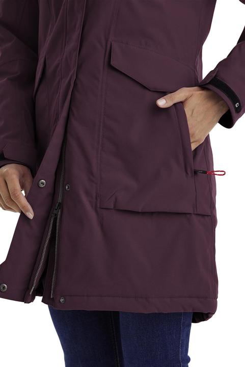 Immagine prodotto Killtec Damen Funktionsparka (40)