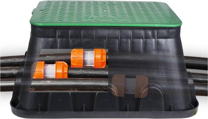 Produktbild Heitronic Bodeneinbaudose