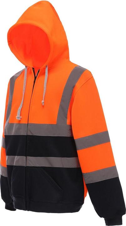 Image du produit Yoko - Veste à capuche - Homme (L)