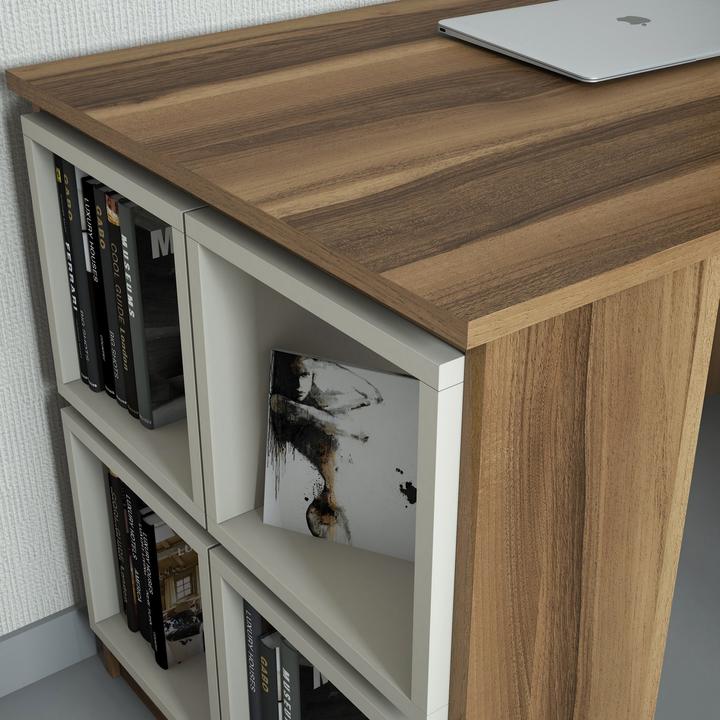 Immagine prodotto Hanah Home Mercy (120 x 65 x 75 cm)