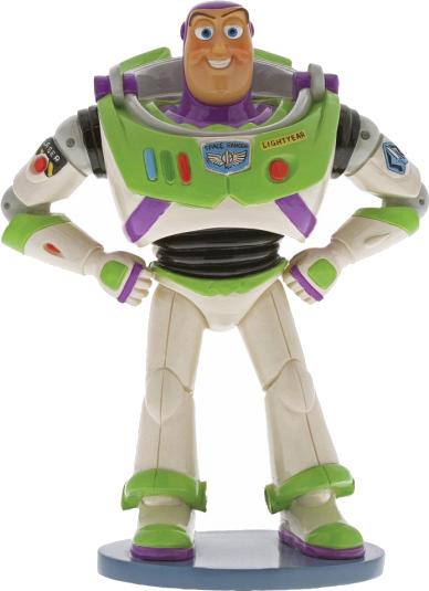Image du produit Disney Showcase Collection Buzz l'Éclair