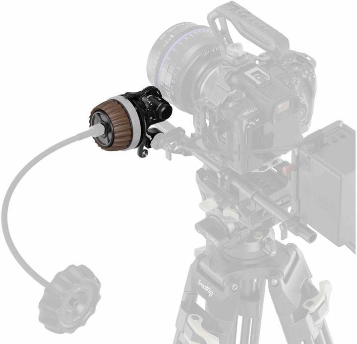 Image du produit SmallRig Modular Follow Focus F60 5163