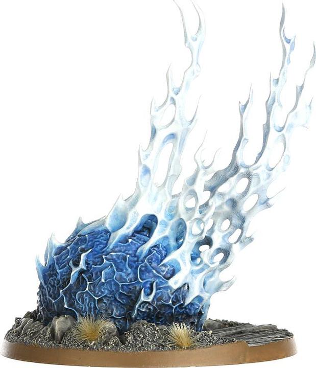 Actual product image Games Workshop Persistent Spells: Stormcast Eternals (Plastic)